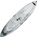 KAYAK SIT-ON-TOP ROTOMOD OCEAN DUO GRIS STORM