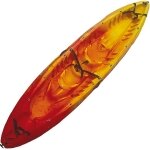 KAYAK SIT-ON-TOP ROTOMOD OCEAN DUO SOLEIL