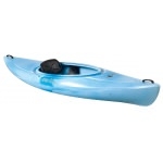 KAYAK DE RANDONNEE OLD TOWN HERON 9