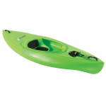 KAYAK DE RANDONNEE POUR ENFANT OLD TOWN HERON JUNIOR