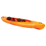 KAYAK DE RANDONNEE BIPLACE OLD TOWN HERON TWIN
