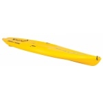 STAND UP OCEAN KAYAK NALU 11