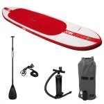 SURF'SUP GONFLABLE JOBE 10'6