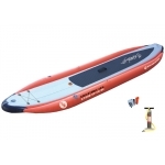 BOARD DE STAND UP PADDLING AQUADESIGN S.U.K.10'6