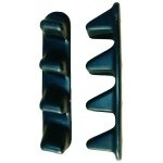 CALE-PIEDS ZIG-ZAG ROTOMOD UNIVERSEL POUR KAYAK