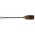 PAGAIE DE CANOË CAMO EGALIS L150 CM