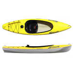 KAYAK DE RANDONNEE STELLAR S10