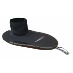 JUPE NEOPRENE PEAK UK STANDARD