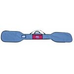 HOUSSE KOBER POUR PAGAIE DE KAYAK TOURING (JUSQU'À 240 CM)