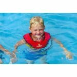 AIDE A L'APPRENTISSAGE DE LA NATATION GRABNER SWIMY KID