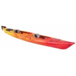 KAYAK NECKY KAYAKS MANITOU II RUDDER