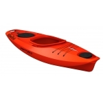 KAYAK DE RANDONNEE MODULAIRE POINT 65°N MARTINI SOLO