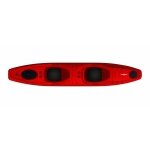KAYAK DE RANDONNEE MODULAIRE POINT 65°N MARTINI TANDEM