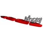 KAYAK MODULAIRE POINT 65°N MERCURY 18 TANDEM