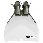 MONOPALME HYDRA POINTURE 39/43