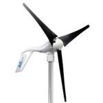 EOLIENNE SOUTHWEST WINDPOWER AIR BREEZE MARINE 200 W 24 V