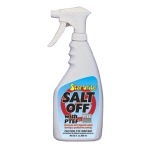PROTECTION ANTI-SEL AU PTEF STARBRITE