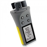 ANEMOMETRE A MAIN EOLE 1 - SKYWATCH