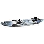 KAYAK SIT-ON-TOP ROTOMOD OCEAN DUO PACK
