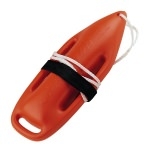 BOUEE DE SAUVETAGE BAYWATCH