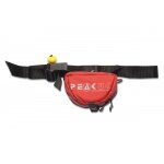 CORDE DE REMORQUAGE PEAK UK AVEC SANGLE ABDOMINALE 5 M