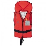 GILET DE SAUVETAGE PLASTIMO TYPHON