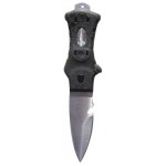 COUTEAU SOMMAP SHARK LAME 8 CM
