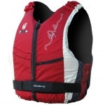 GILET D'AIDE A LA FLOTTABILITE AQUADESIGN ZOOM