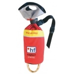 CORDE DE SECURITE PROFESSIONNELLE °hf COMPACT SYNTEC