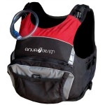 GILET D'AIDE A LA FLOTTABILITE AQUADESIGN OCEAN