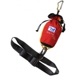 CORDE DE SECURITE A LANCER ET A REMORQUER °HF THROW-TOW