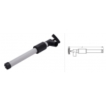 POMPE D'ASSECHEMENT DE KAYAK DE MER AVEC FLOTTEUR SEA-LECT DESIGNS