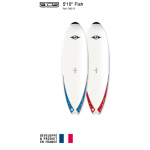 BOARD BIC 5'10