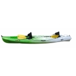KAYAK SIT-ON-TOP DAG TRIBAL OCEAN