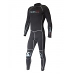 COMBINAISON INTEGRALE NEOPRENE PEAK UK ONE PIECE