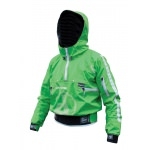 ANORAK CANOË-KAYAK PEAK UK ADVENTURE SIMPLE COUCHE