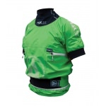 ANORAK CANOË-KAYAK PEAK UK COMBI SHORT MANCHES COURTES