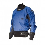 ANORAK PEAK UK SEMI LONG DOUBLE COUCHE