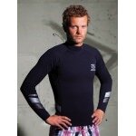 RASH GUARD NÉOPRÈNE JOBE FAITH LONGUES MANCHES
