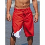 DESTOCKAGE COLLECTION 2012 - BOARDSHORT JOBE STAR