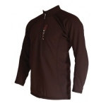 DESTOCKAGE COLLECTION 2011 - ZIP FLEECE PEAK UK DERNIERE PIECE TAILLE XXL