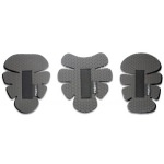KIT DE PROTECTIONS CORPORELLES PEAK UK POUR ANORAK ET COMBINAISON CREEK