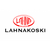 LAHNAKOSKI