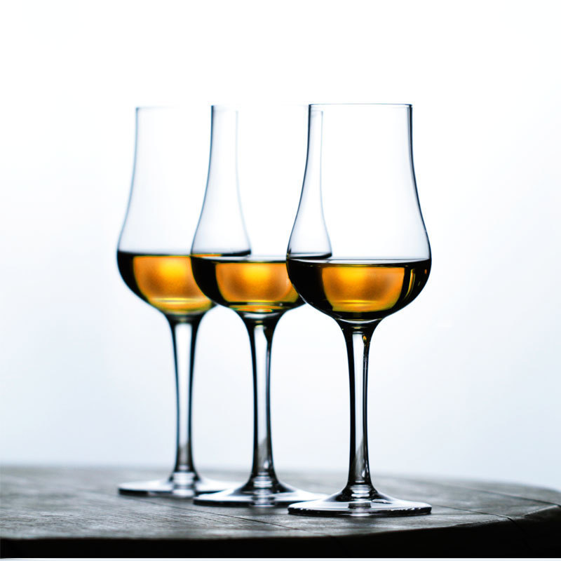 Verre Tulipe Whisky Boutique Accessoires Whisky