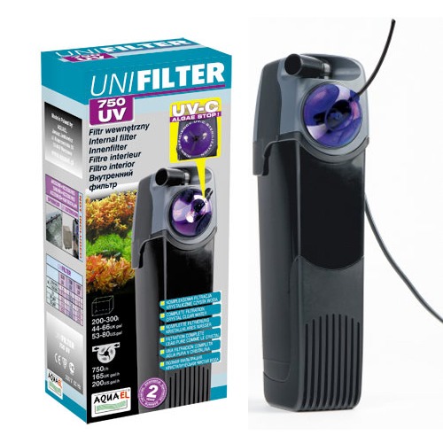 Filtres internes Aquarium, matériel et accessoires d