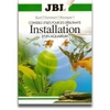 Livre installation aquarium