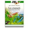 Livre les crustacés