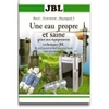 Livre une eau propre et saine