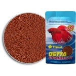 TROPICAL - Betta Granulat 10grs nourriture en granulées pour betta splendens