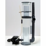 H&S - 110-F2000 écumeur interne pour aquarium jusqu'à 500L